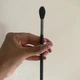 Кисть для хайлайтера Morphe M501 - изображение 5