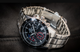 Наручные часы Casio EFV-540D-1AVUEF Серебро\Черный Нержавеющая сталь - изображение 2