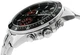 Наручные часы Casio EFV-540D-1AVUEF Серебро\Черный - изображение 5