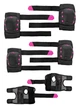 Защита детская Raven Dexard Black/Pink M (zh334) - изображение 2