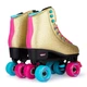 Ролики квади Rookie BUMP Rollerdisco Gold розмір 39.5 (zh349) - зображення 3