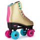 Ролики квади Rookie BUMP Rollerdisco Gold розмір 39.5 (zh349) - зображення 4