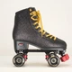 Ролики квады Rookie BUMP Rollerdisco Black размер 35.5 (zh341) - изображение 7