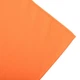 Многофункциональное спортивное полотенце Zelart 4Monster T-ECT-100 размер 50х100см Orange - изображение 2