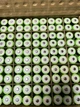 Акумулятор 18650 Panasonic 3400 mAh АКБ NCR18650B Li-ion з плюсовим контактом для ліхтарика (реальна ємність) (31474) - зображення 5