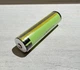 Аккумулятор 18650 Panasonic с ЗАЩИТОЙ емкость 3400 mAh АКБ NCR18650B Li-ion (31478) - изображение 1