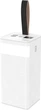Універсальна мобільна батарея Sinko R5005 QC 50000mAh White (RB5-QC/UA-102891) - зображення 1
