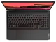 Ноутбук EU Lenovo IdeaPad Gaming 3 15ACH6 (82K200L6MH) - изображение 7