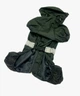 Комбинезондля собак Тима L/M 28*60 см мопс черный - изображение 3