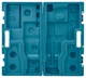 Кейс пластиковый Makita 821621-3 (JR3050T) - изображение 3