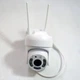 Уличная IP камера видеонаблюдения UKC CAMERA YH-Q03S WIFI IP 2.0mp поворотная с удаленным доступом - изображение 2