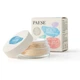Матова мінеральна основа Paese Mineral Mattifying Foundation 101W Beige 7г 5902627621239 - зображення 1