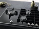 Газова панель конфорок KM 3054-1 Miele 26305451RU - зображення 3