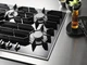 Газова панель конфорок KM 3054-1 Miele 26305451RU - зображення 4
