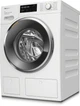 Стиральная машина WWH 860 WCS Miele 11WH8601UA - изображение 3