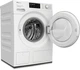 Стиральная машина WWH 860 WCS Miele 11WH8601UA - изображение 6