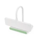 Настольная USB LED лампа Weidasi WD-6047 гибкая с аккумулятором белая - изображение 3
