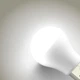 USB LED лампочка "груша" холодный свет - изображение 2