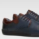 Чоловічі дербі Cesare Cave VICTOR3-44-MI08 42 27.6 см Cobalt Blue (5904862577920) - зображення 3