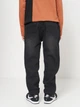 Детские джинсы-джоггеры на резинке для мальчика Coccodrillo Jeans Basic Boy ZC2123501JBB-021 92 см (5904706049040) - изображение 2