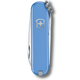 Ніж складаний швейцарський 58 мм/7 функцій Victorinox CLASSIC SD Colors Summer Rain Vx06223.28G-d - зображення 2