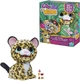 Игрушка мягкая Hasbro FRF Интерактивная Леопард Лолли (F4394) (366911613) - изображение 3