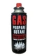 Портативний цанговий газовий балон VMF gaz - зображення 2