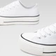 Buty sportowe damskie niskie Jenny Fairy WS160701-02ECO 39 25,3 cm Białe (5904862602684) - obraz 5