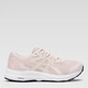 Buty do biegania po asfalcie damskie ASICS Gel-Contend 8 1012B320-250 36 (5.5US) 22.7 cm Beżowe (5904862646718) - obraz 1