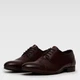Buty derby męskie Cesare Cave STAN-03-MI07 39 25.8 cm Brązowe (5904862652467) - obraz 2