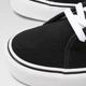 Tenisówki męskie do kostki Vans Filmore Decon VN0A3WKZ5GX1 44 (10.5US) 28.5 cm Czarne (5904862678092) - obraz 5