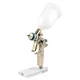 Фарбопульт Italco H-3003 Mini HVLP 1.0 - зображення 2