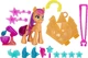 Игровой набор My Little Pony Sunny StarScaut Магические пони MLP-Моя маленькая Пони Санни Старскаут (F3869/F5250) - изображение 1