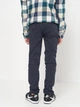 Дитячі штани для хлопчика Minoti 11CHINO 1 37336TEN 128-134 см Темно-сині (5059030934903) - зображення 2