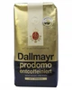 Кофе в зернах без кофеина Dallmayr Prodomo entcoffeiniert 500 г - изображение 2