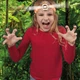 Налобний ліхтарик Brainstorm Toys Небезпечний Ті-рекс (E2065) (6900007323789) - зображення 5