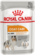 Упаковка вологого корму для собак Royal Canin Ccn Wet Coat Beauty Loaf 12 шт. х по 85 г (9003579009413) - зображення 2