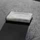 Полотенца из микрофибры Baseus Easy Life Car Washing Towel 40×40 см 2 шт для мойки авто (A30DA5D78173) - изображение 4