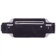 Спортивна сумка на пояс для бігу SP-Sport Action YB021 Black-Grey - зображення 3