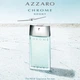 Azzaro Chrome Sport Туалетна вода чоловіча, 30 мл - зображення 3