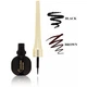 Подводка для глаз водостойкая Eveline Cosmetics «Celebrities Eyeliner» черная 3 мл - изображение 5