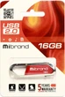Флешка на 16 Гб | Флеш-накопитель Mibrand 16GB | USB2.0 Aligator Red MI2.0/AL16U7DR KT-FF - изображение 2