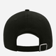 Кепка Atlantis Liberty Sandwich LISANRBI One size Nero-Bianco (A2000000011110) - зображення 3