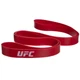 Резина для фитнеса и подтягиваний Power Bands UFC Heroe 69167 мощность Medium красная - изображение 5