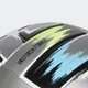 Мяч футбольный Adidas Uniforia Final Euro 2020 League FT8305 №5 Cеребристый - изображение 6