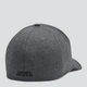 Кепка чоловіча літня Under Armour UA Blitzing 1376700-003 M-L Чорна (196040305400) - зображення 3