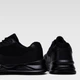 Sneakersy męskie Pulse Up MF1553-1 42 Czarne (5904862578866) - obraz 4