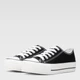 Trampki damskie niskie Jenny Fairy WS160701-02ECO 41 26,6 cm Black (5904862602707) - obraz 2