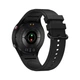 Смарт-часы Zeblaze GTR 3 Black (разговор, тонометр, пульсоксиметр, температура) - изображение 6