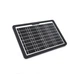 Солнечная портативная поликристалическая панель зарядка от солнца Solar Panel 15W CcLamp CL-1615 16V - изображение 5